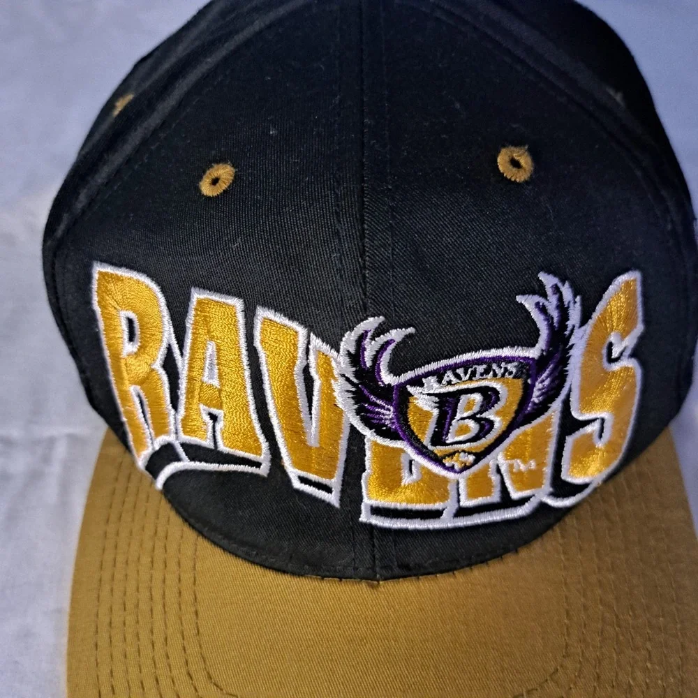 Baltimore Ravens NFL Team Vintage 
